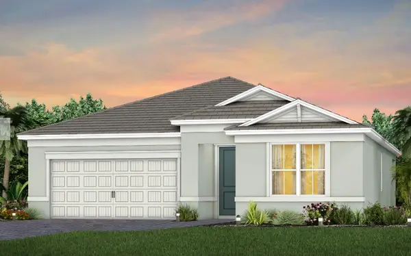 8340 Pequod Avenue #124 Cedar, Vero Beach, FL 32967