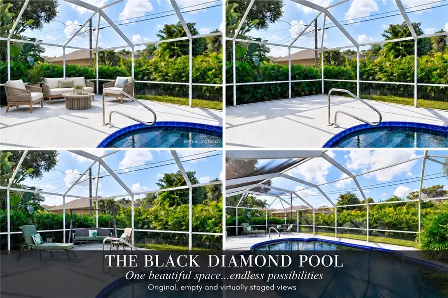 1343 Scroll Street, Sebastian, FL 32958 - #3