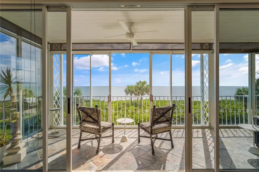 250 Ocean Road #2D, Indian River Shores, FL 32963 - #3