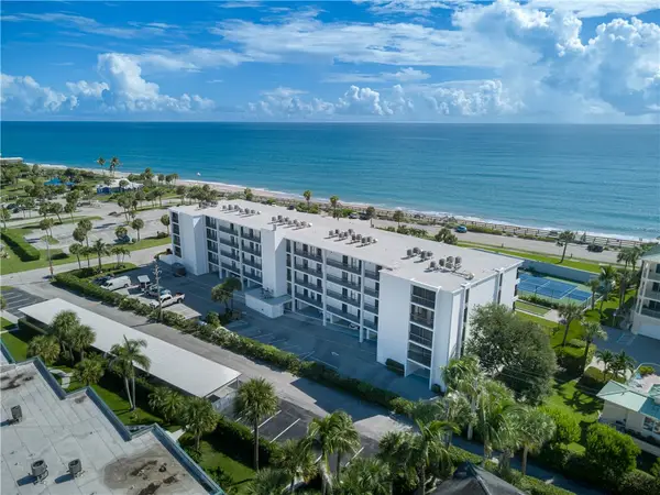 4141 Ocean Drive #504, Vero Beach, FL 32963
