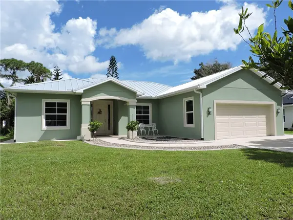 664 Beard Avenue, Sebastian, FL 32958