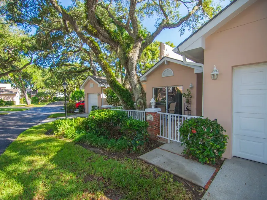 215 Park Shores Circle #215B, Indian River Shores, FL 32963 - #2