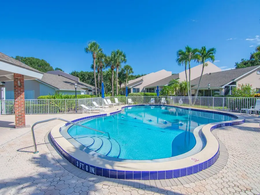 215 Park Shores Circle #215B, Indian River Shores, FL 32963 - #3