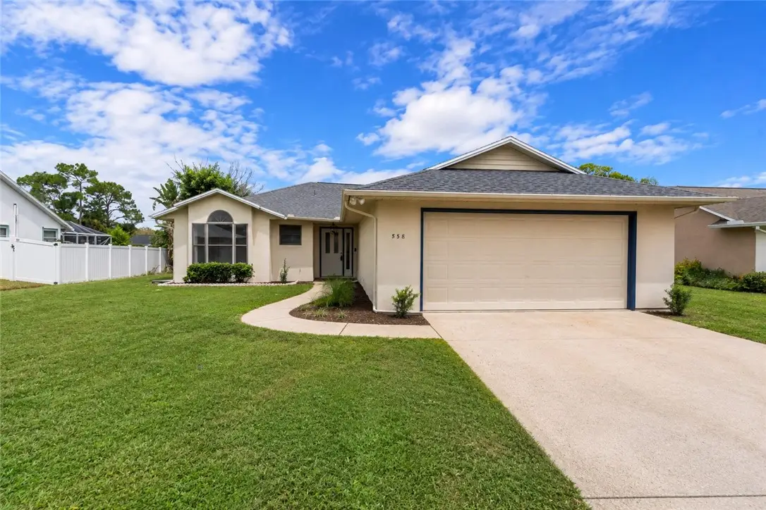 538 Alamanda Avenue, Sebastian, FL 32958 - #1