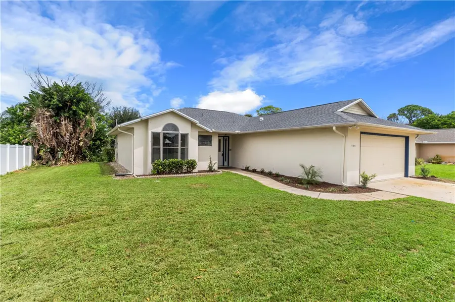 538 Alamanda Avenue, Sebastian, FL 32958 - #3
