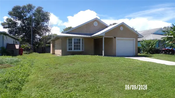 1515 19th Avenue Sw, Vero Beach, FL 32962