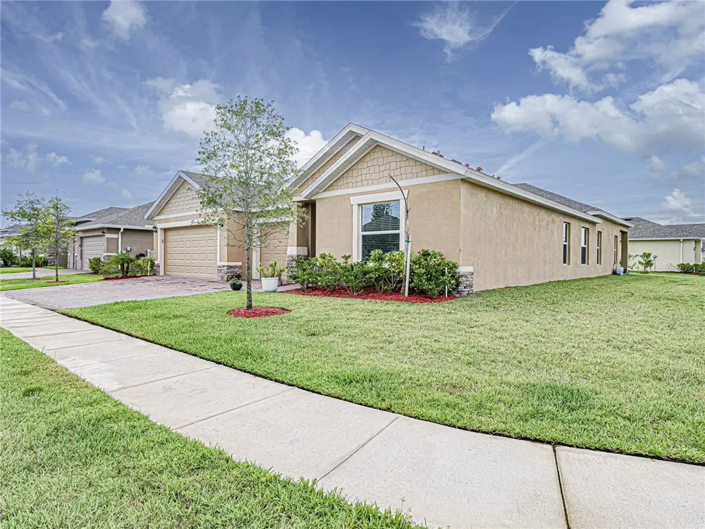 80 52nd Square, Vero Beach, FL 32968 - #1