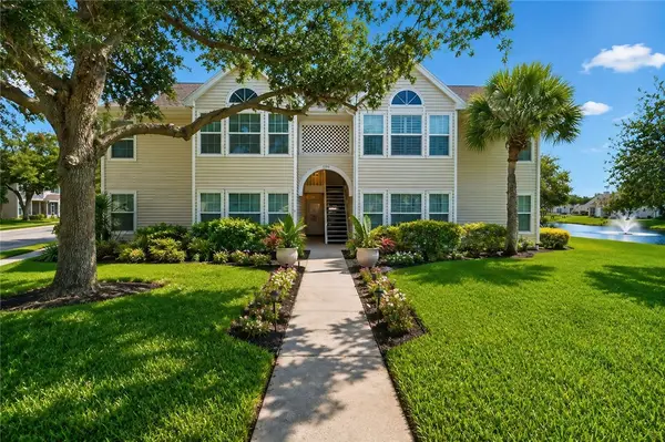 1860 Waterford Drive #25-3, Vero Beach, FL 32966