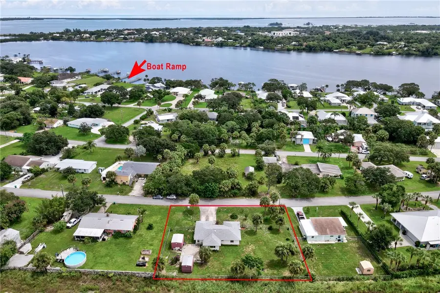 9884 Pine Street, Micco, FL 32976 - #2