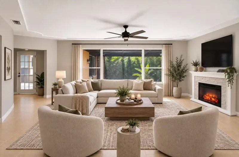 1081 Sunswept Road Ne, Palm Bay, FL 32905 - #1