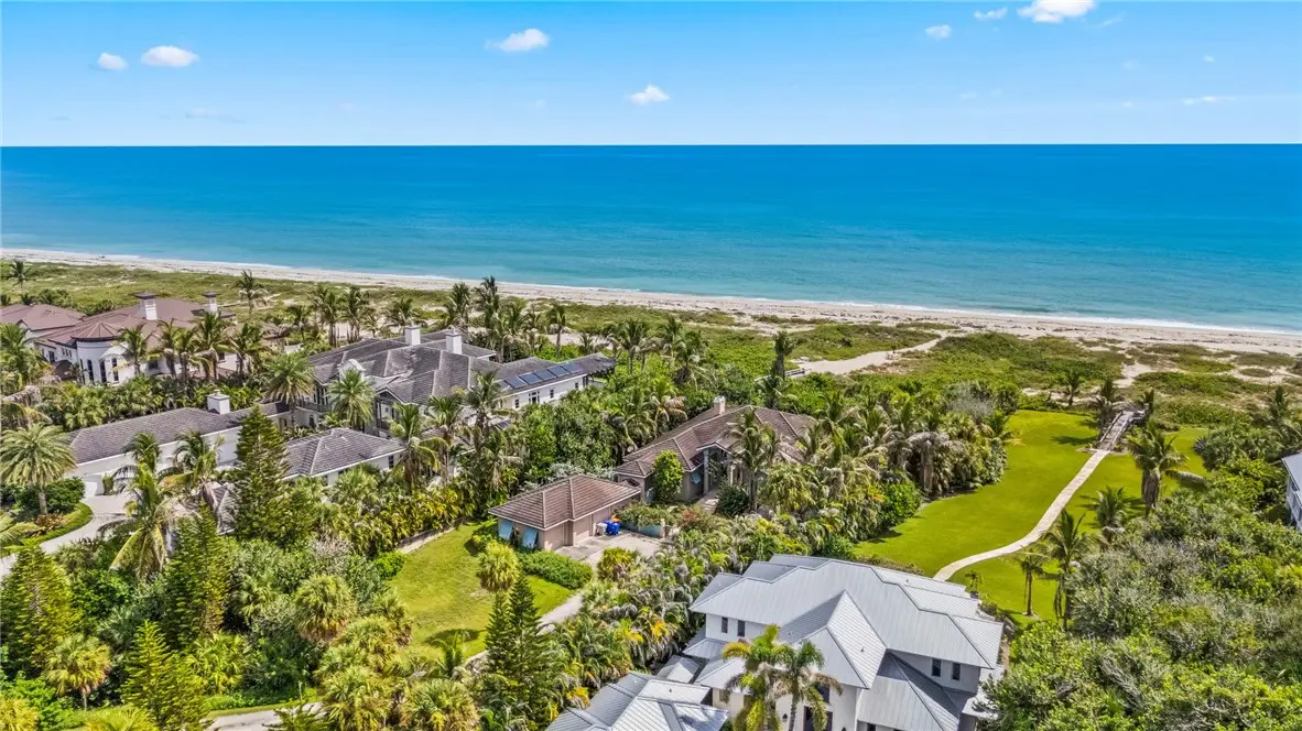 2490 S Highway A1a, Vero Beach, FL 32963 - #1