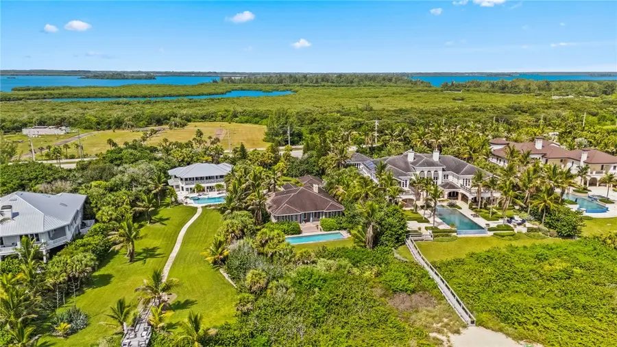 2490 S Highway A1a, Vero Beach, FL 32963 - #2