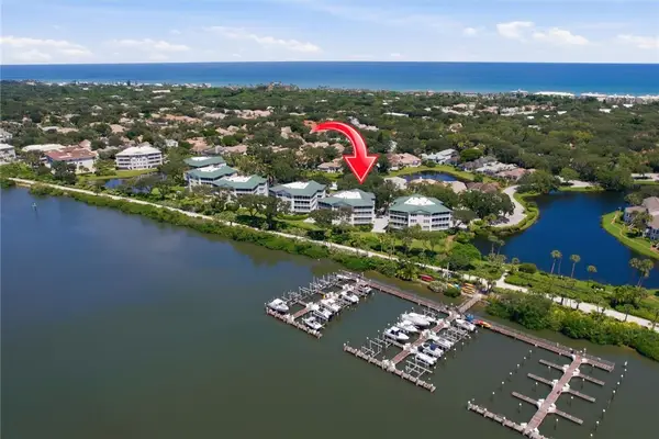 8785 W Orchid Island Circle #201, Vero Beach, FL 32963