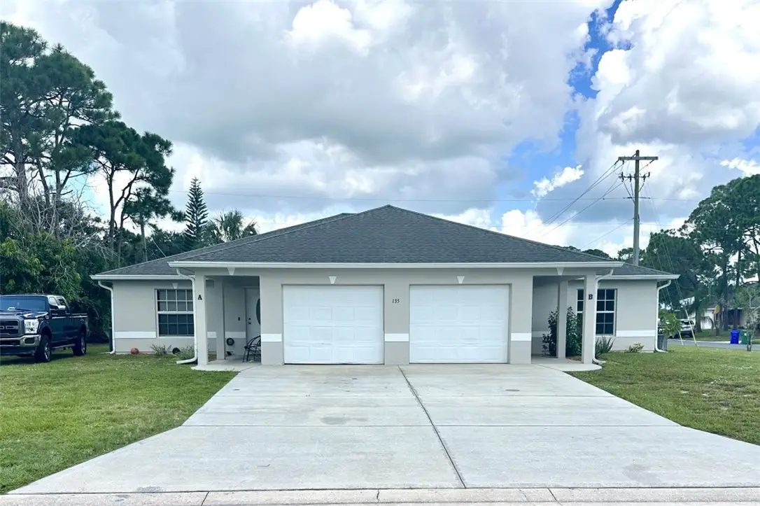 135 Dahl Avenue, Sebastian, FL 32958 - #1
