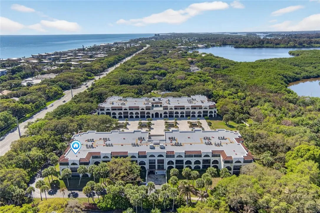 5601 Highway A1a #200N, Indian River Shores, FL 32963 - #1