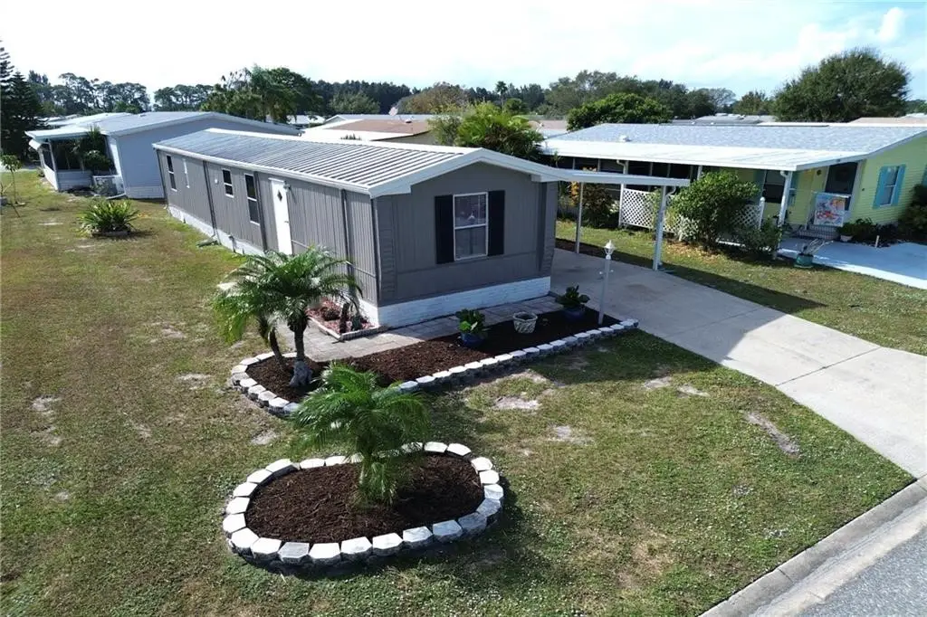 620 Papaya Circle, Barefoot Bay, FL 32976 - #1