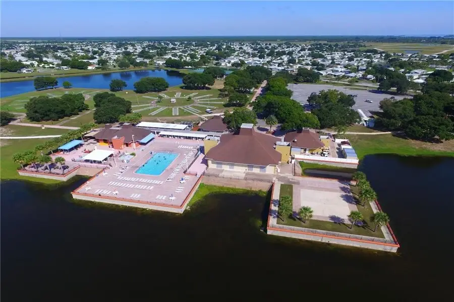 620 Papaya Circle, Barefoot Bay, FL 32976 - #3