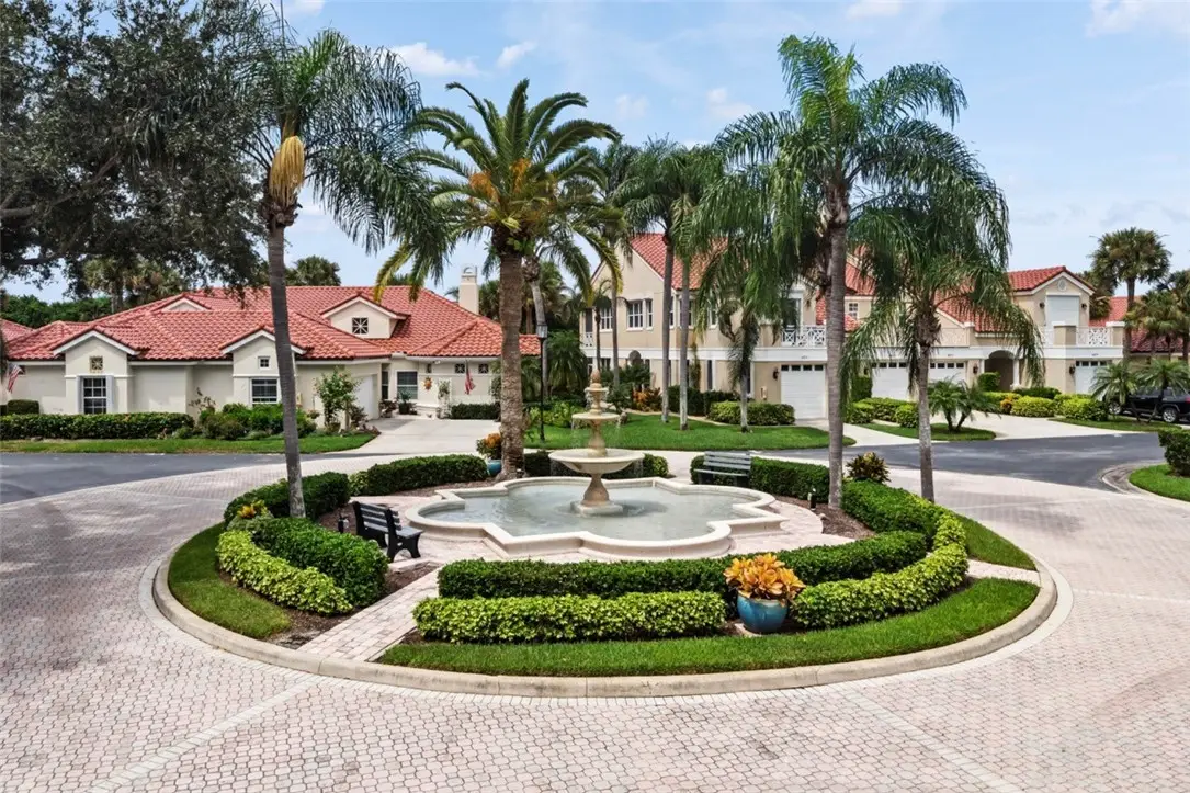 4851 N Newport Island Drive #12A, Vero Beach, FL 32967 - #1