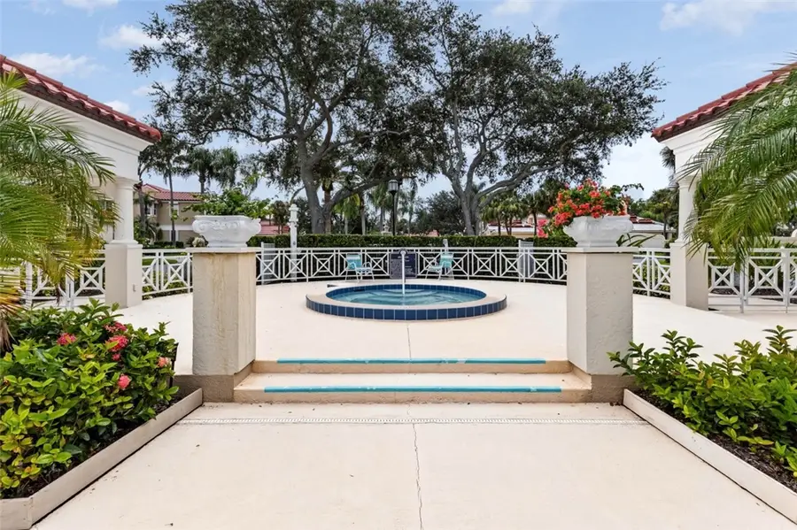 4851 N Newport Island Drive #12A, Vero Beach, FL 32967 - #3
