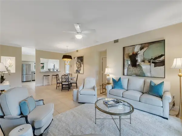 5010 Harmony Circle #101, Vero Beach, FL 32967