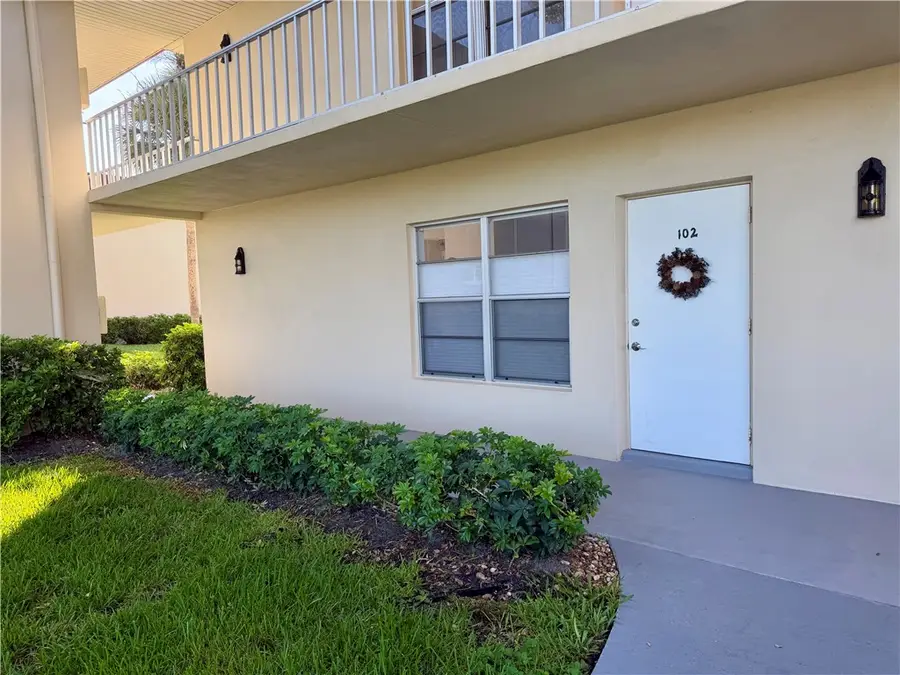 94 Spring Lake Drive #102, Vero Beach, FL 32962 - #2