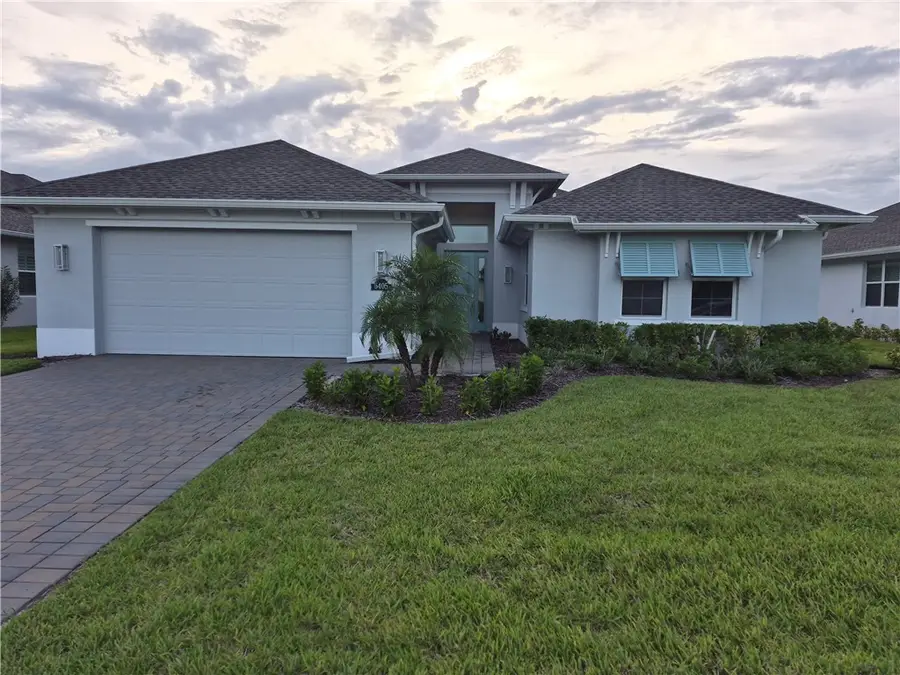 6405 High Pointe West Way, Vero Beach, FL 32967 - #2