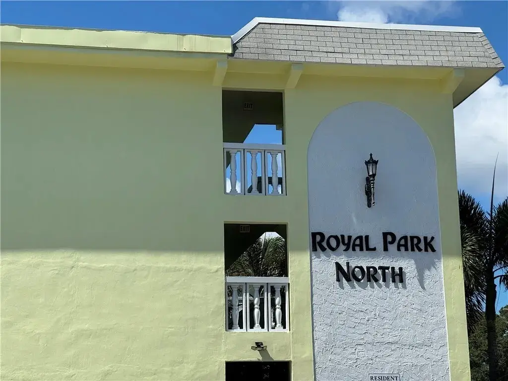1100 Ponce De Leon Circle #106, Vero Beach, FL 32960 - #1