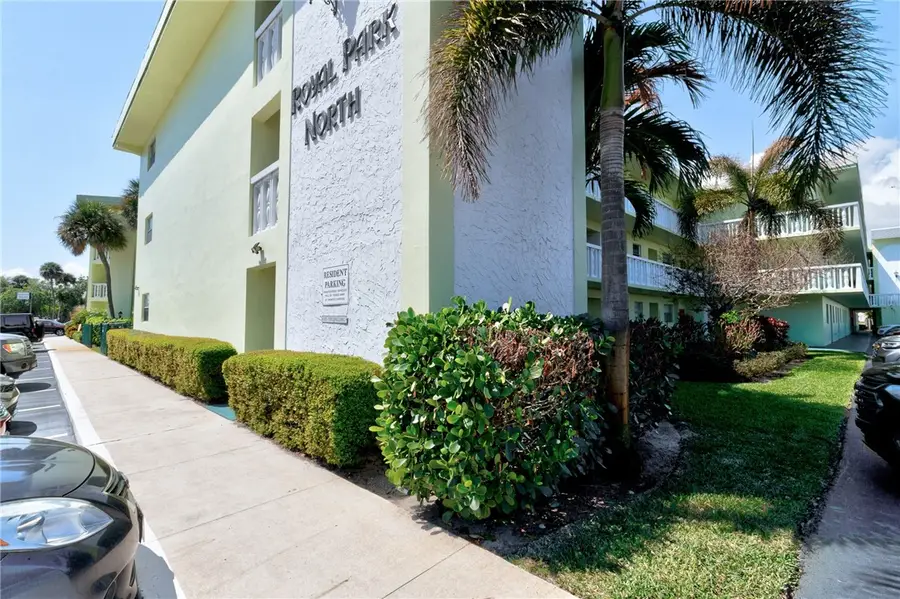 1100 Ponce De Leon Circle N #N106, Vero Beach, FL 32960 - #2
