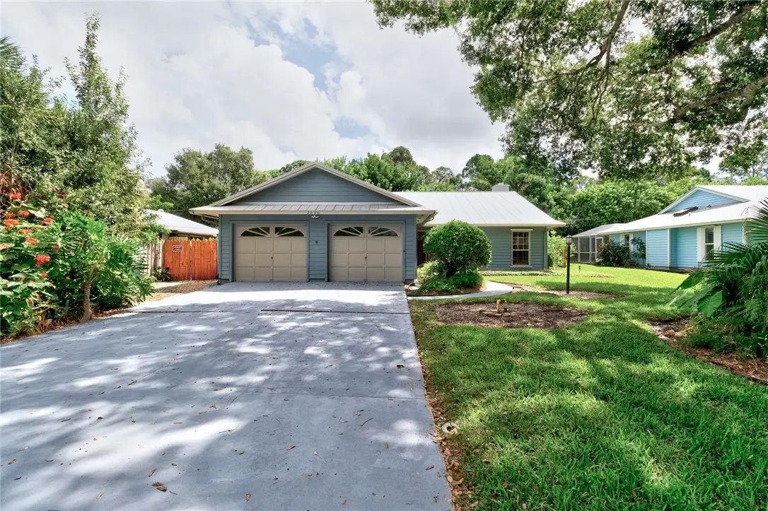 2296 44th Avenue, Vero Beach, FL 32966 - #1