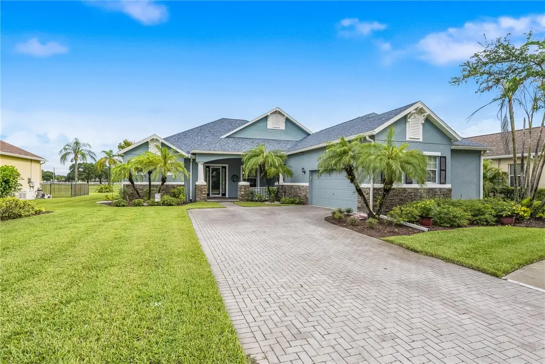 7277 E Village Square, Vero Beach, FL 32966 - #1