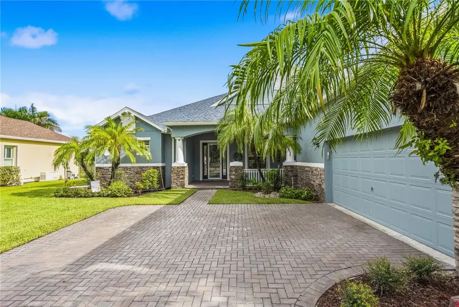 7277 E Village Square, Vero Beach, FL 32966 - #2