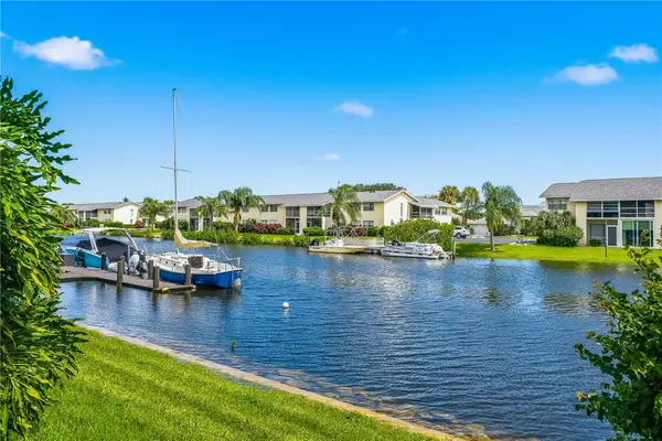 1830 Robalo Drive #B103, Vero Beach, FL 32960
