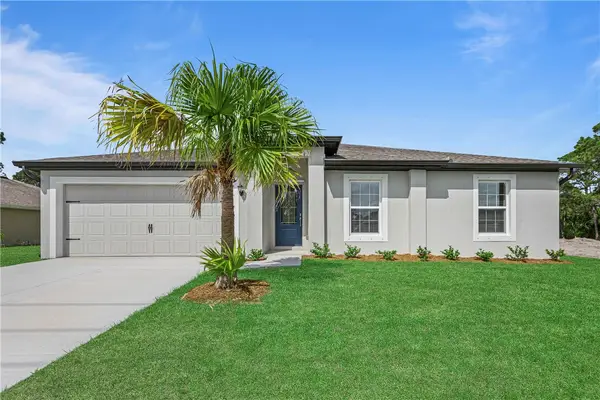 8766 101st Court, Vero Beach, FL 32967