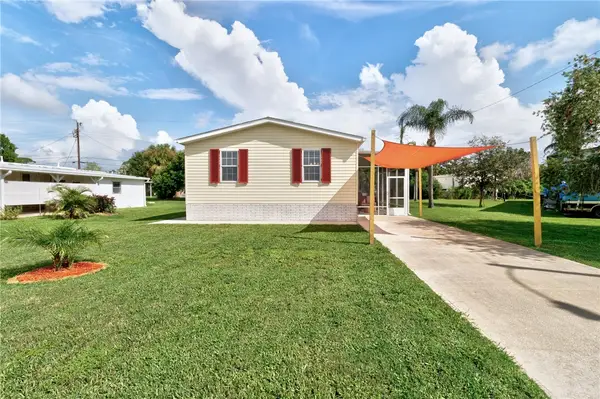 306 Pineapple Street, Sebastian, FL 32958