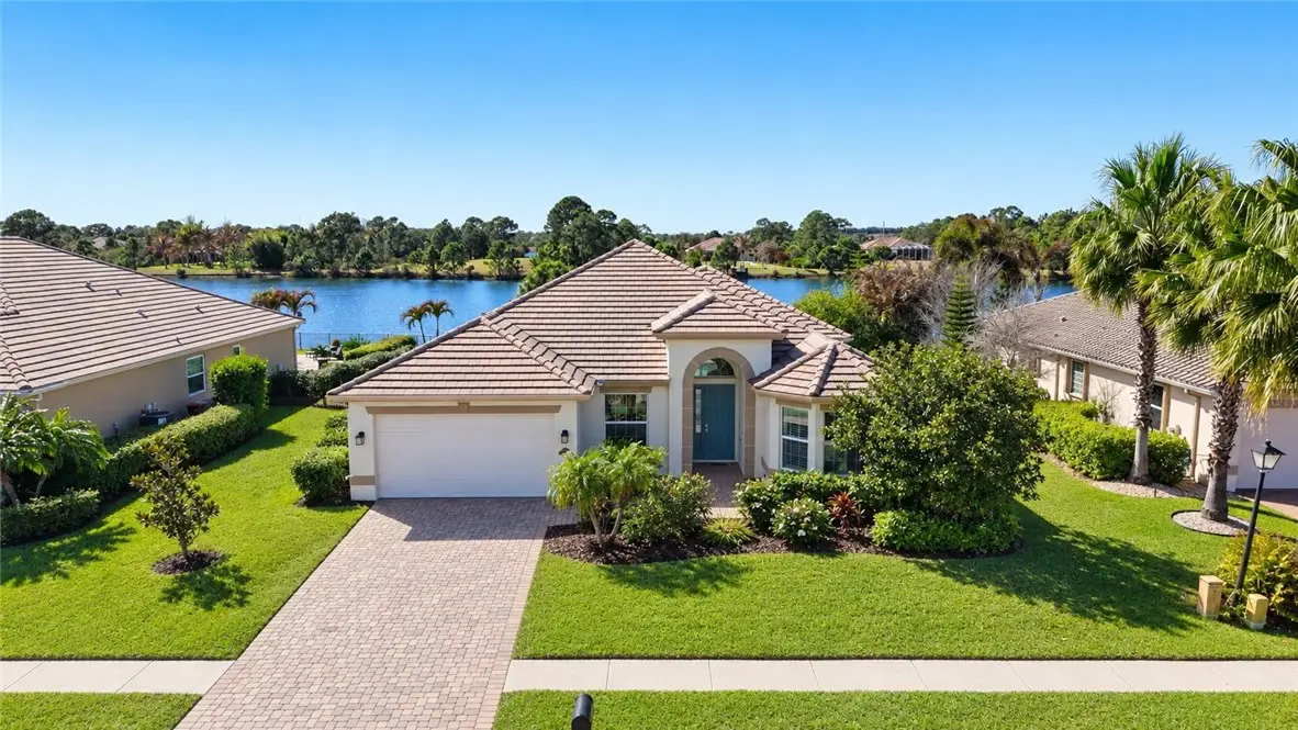 7621 Fieldstone Ranch Square, Vero Beach, FL 32967 - #1