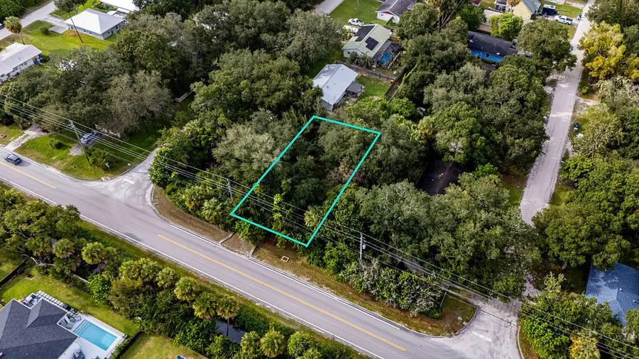 4740 1st Street Sw, Vero Beach, FL 32968 - #2