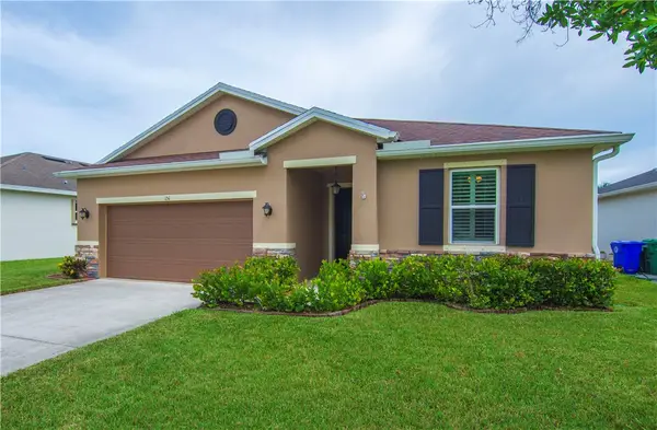 151 Port Royal Court, Sebastian, FL 32958