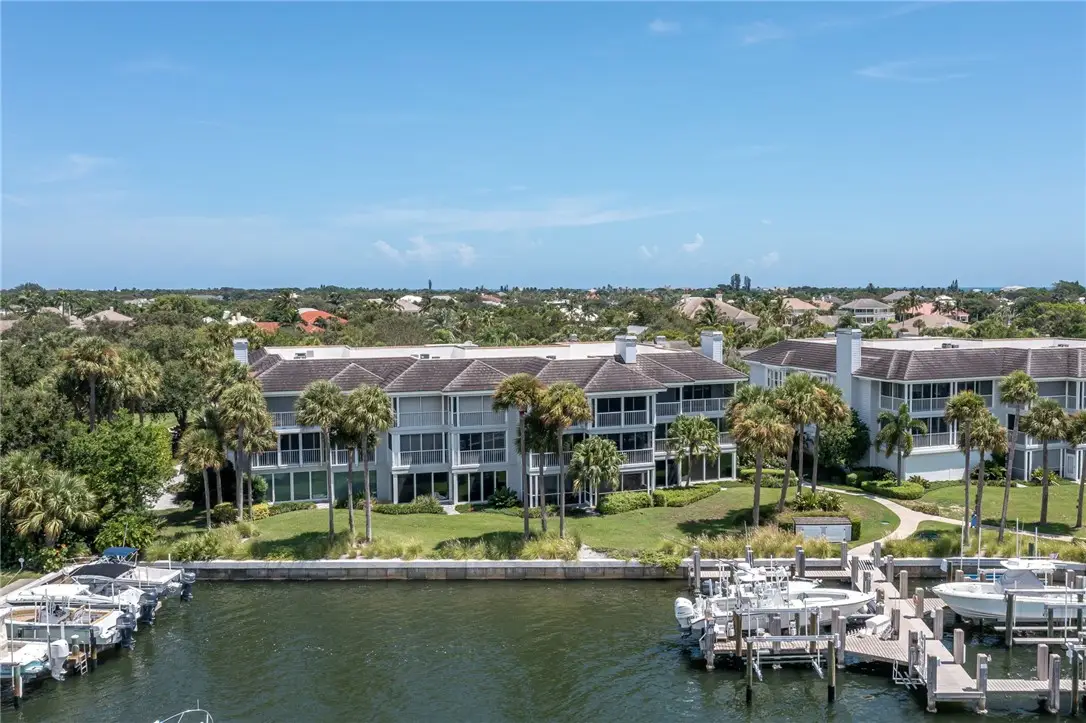 1901 Bay Road #302, Vero Beach, FL 32963 - #1