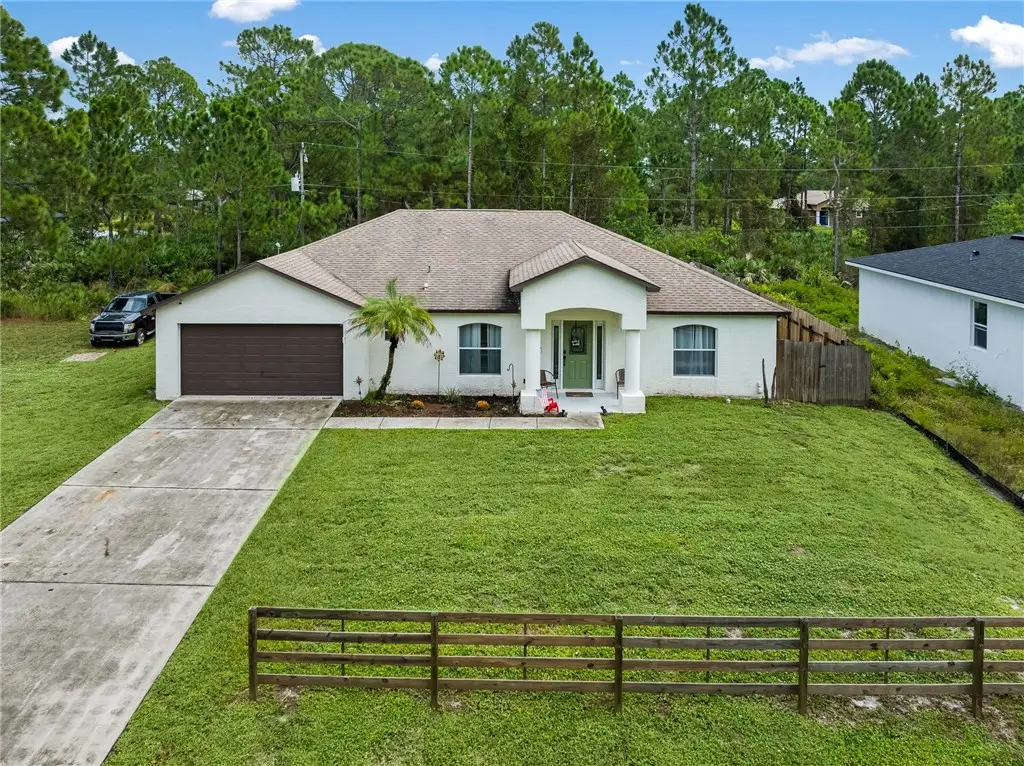 2761 Fields Avenue Se, Palm Bay, FL 32909 - #1