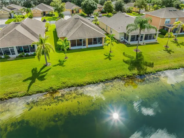 8166 Westfield Circle, Vero Beach, FL 32966