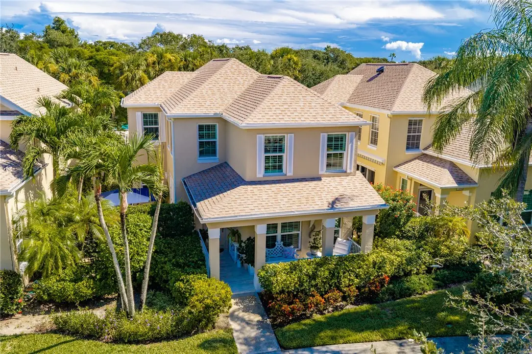 1358 Winding Oaks Circle W #2, Vero Beach, FL 32963 - #1