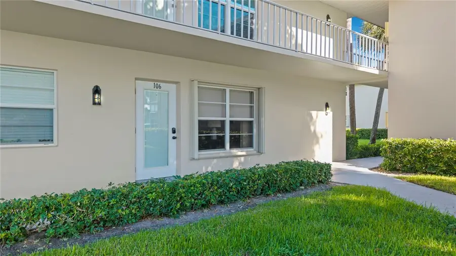 27 Pine Arbor Lane #106, Vero Beach, FL 32962 - #2