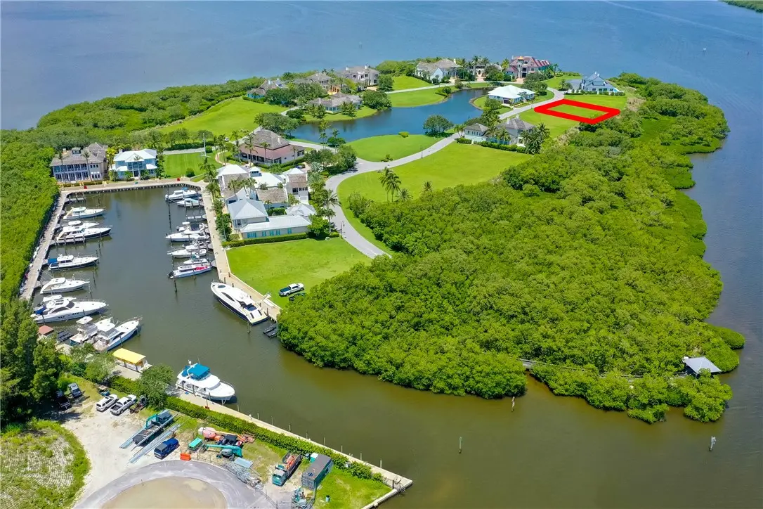 9260 E Marsh Island Drive, Vero Beach, FL 32963 - #1