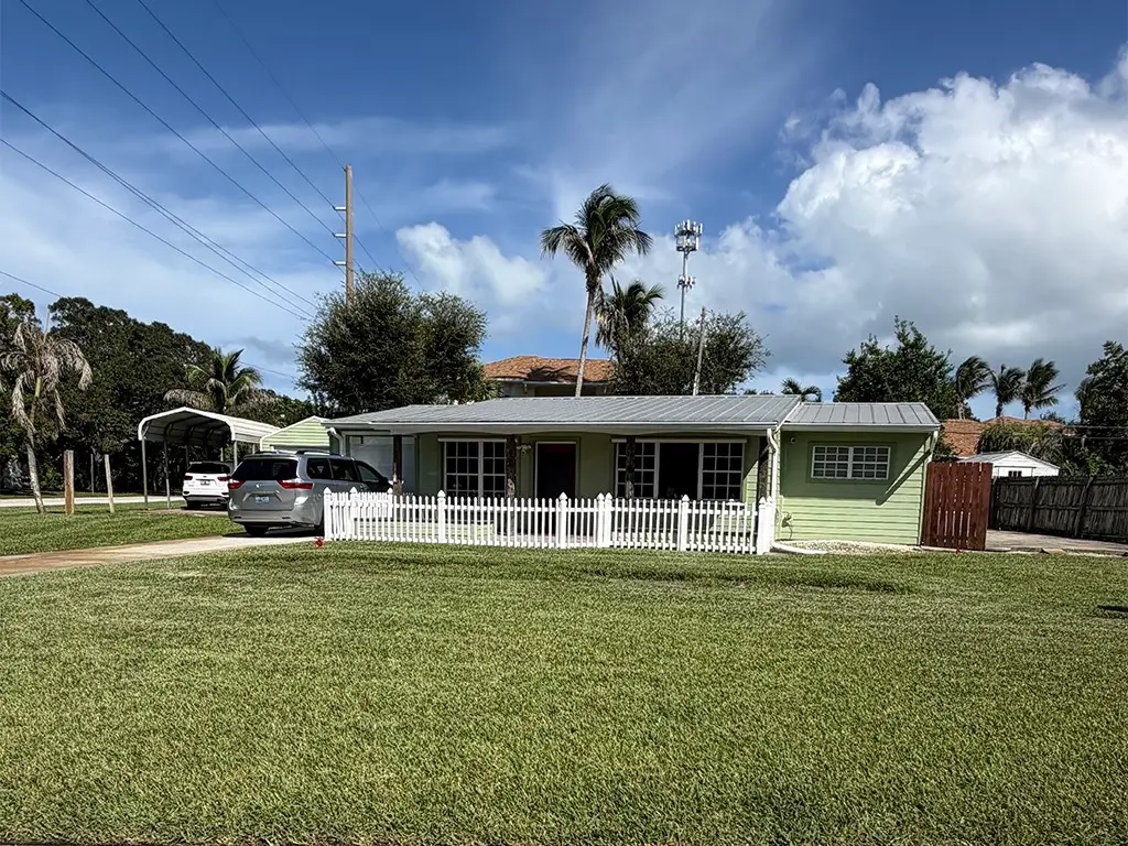 Address Withheld By Seller, Vero Beach, FL 32960 - #1
