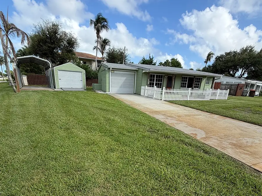 Address Withheld By Seller, Vero Beach, FL 32960 - #2