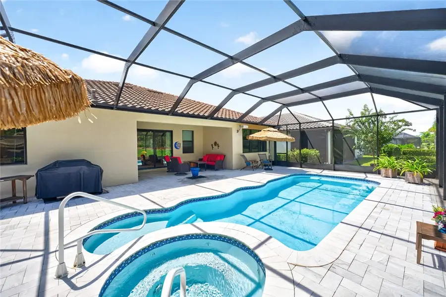 4111 Basket Oak Circle, Vero Beach, FL 32967 - #3