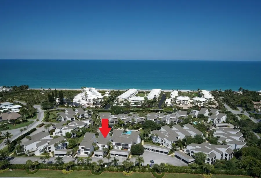 2165 Galleon Drive #G-3, Vero Beach, FL 32963 - #2