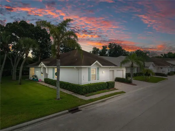 1838 Oak Grove Court, Vero Beach, FL 32966