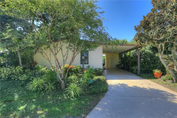 559 Marlin Circle, Barefoot Bay, FL 32976