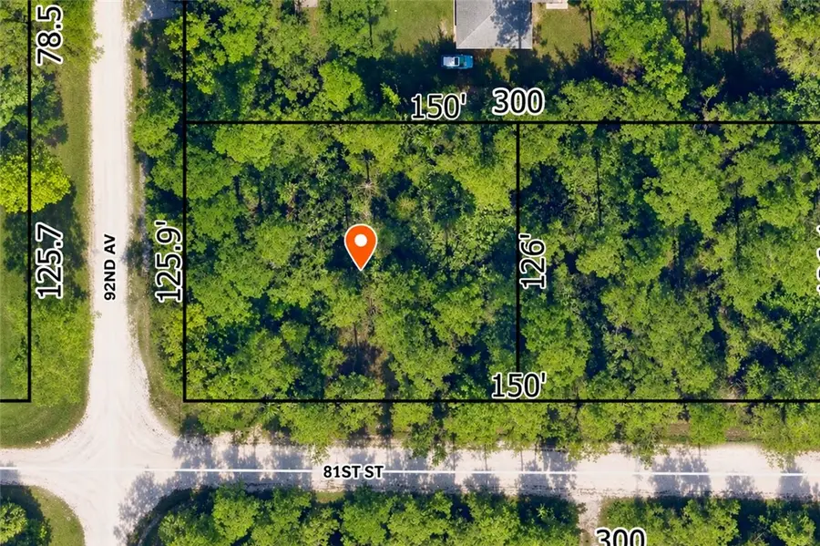 8106 92nd Avenue, Vero Beach, FL 32967 - #2